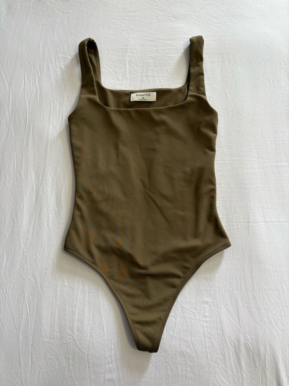 Babaton Bodysuit
